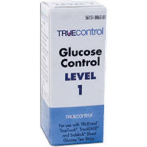 TRUEcontrol Level 1 Control Solution
