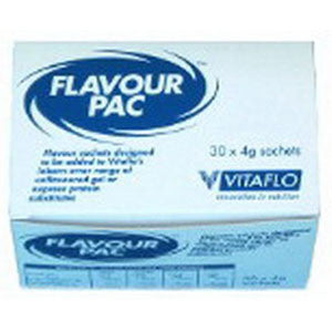 FlavourPac Powder Raspberry