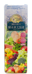 Enzyme X Hydrogen 328 Choices Diet Supplement Drink