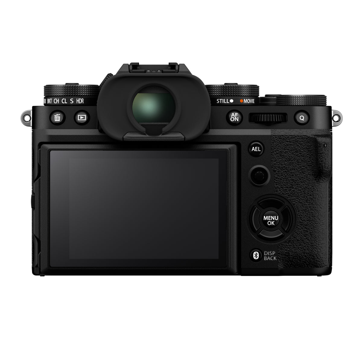 Fujifilm X-T5 camera (40MP) Fuji XT5 – Photocreative Inc.