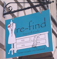Re-find Clothing Boutique