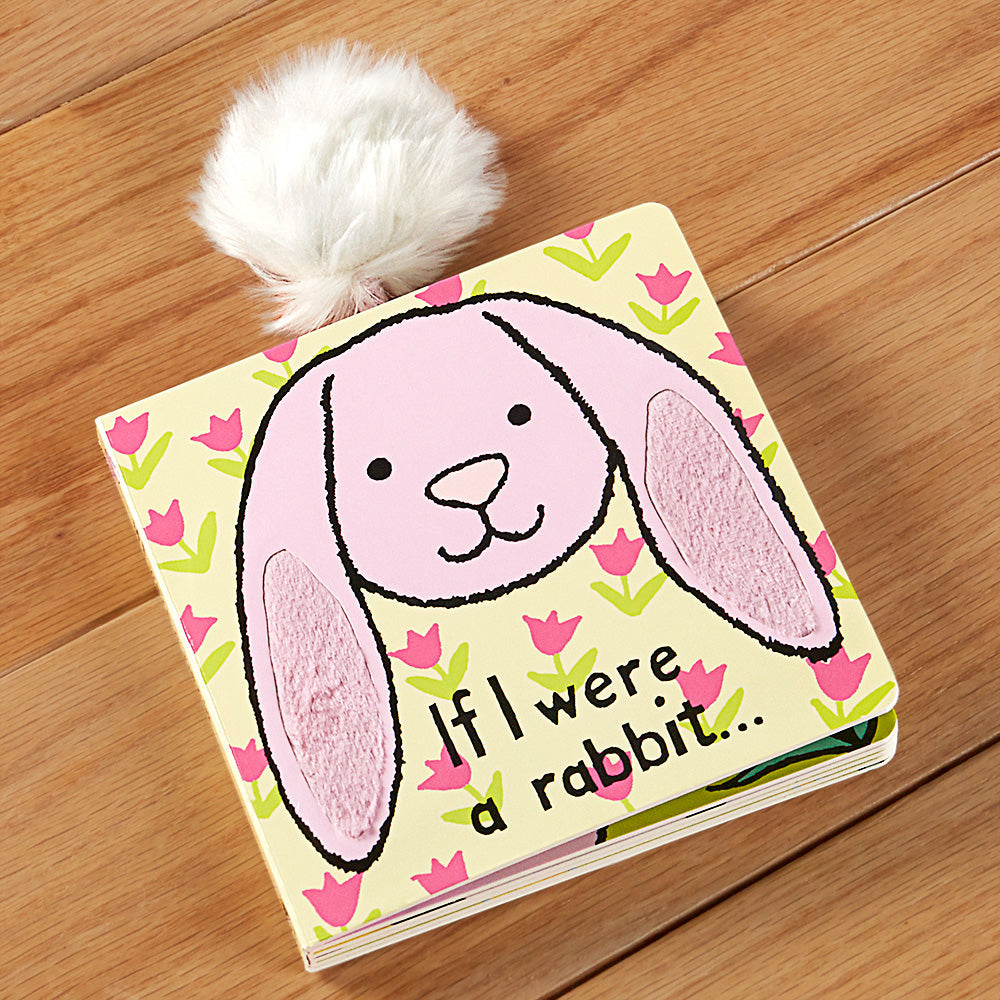if i were a rabbit