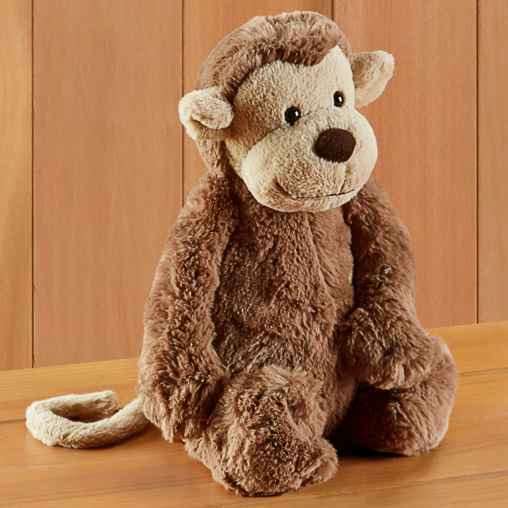 jellycat london monkey