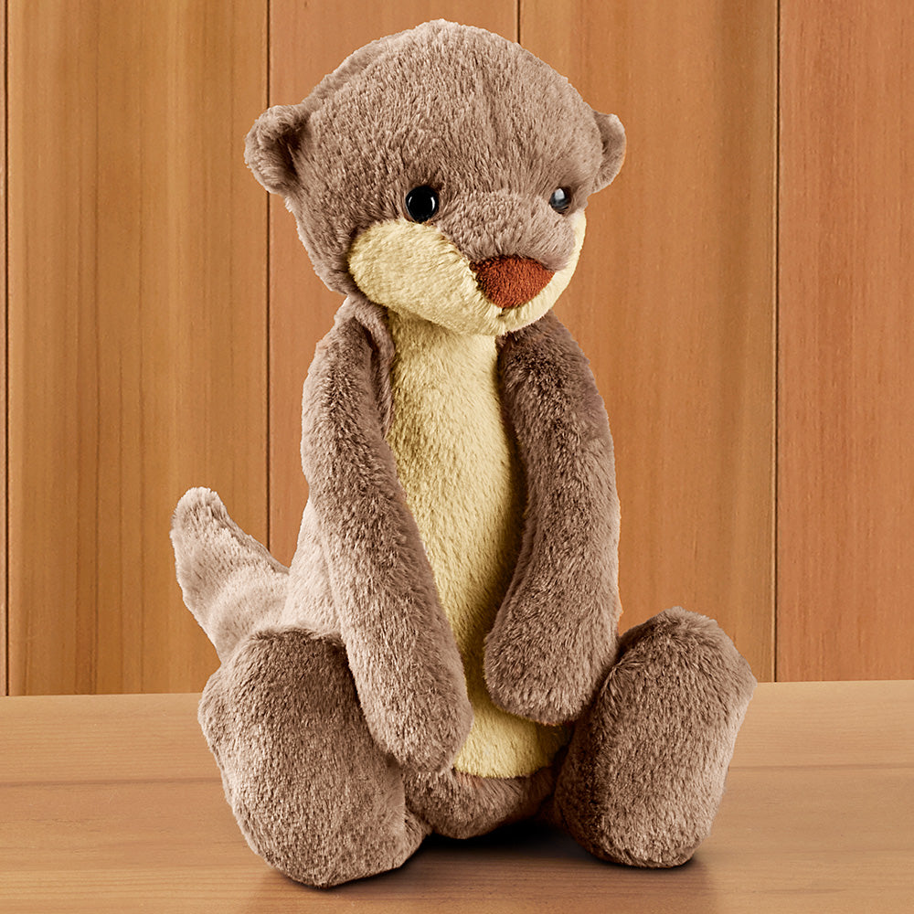 otter jellycat