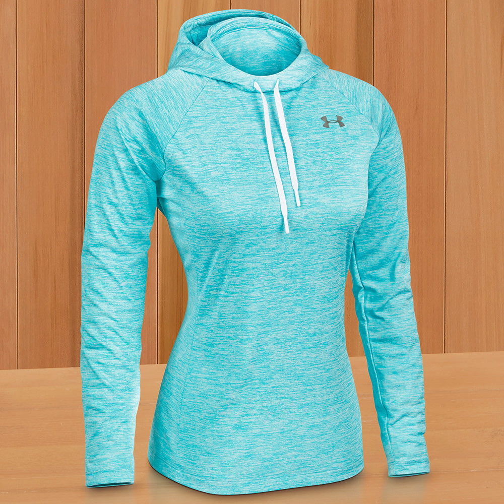 Women's Under Hoodie – To The Manitowish