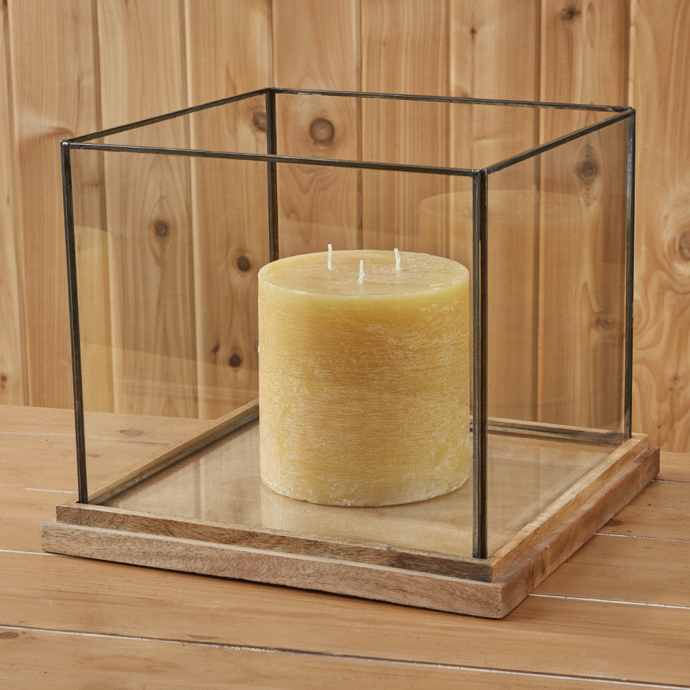 candle case