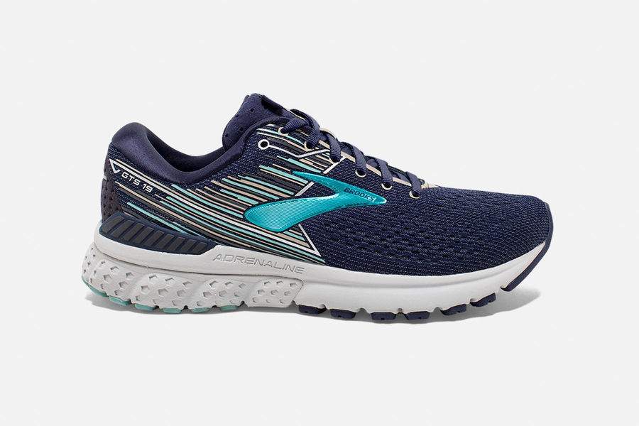 brooks women's adrenaline gts 19