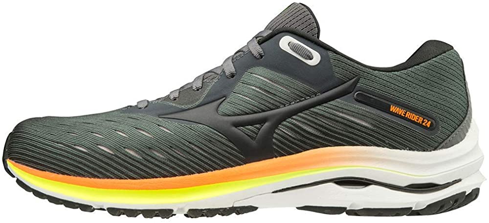 mizuno wave dual