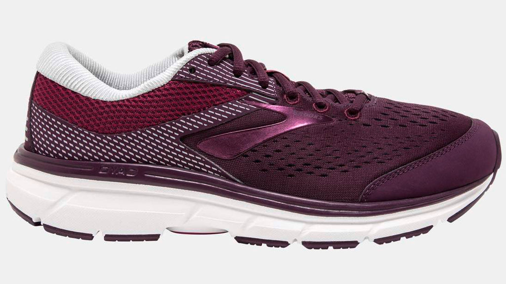 brooks dyad 10 womens