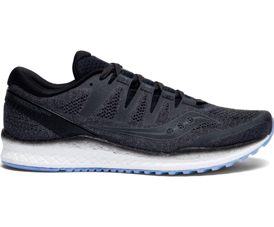 saucony men's freedom iso