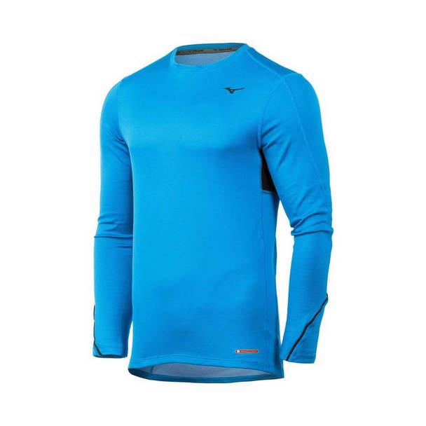 mizuno long sleeve