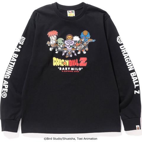 BAPE "Go Ape!" Mens Tee (OLIVE)