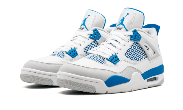 military blue 4s