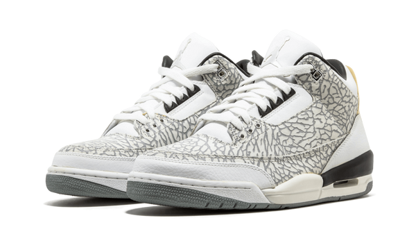 air jordan 3 flip