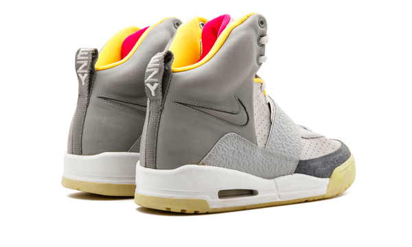 air yeezy zen grey