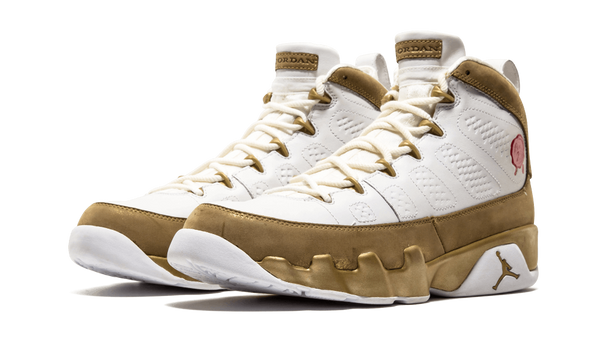 jordan 9 bin