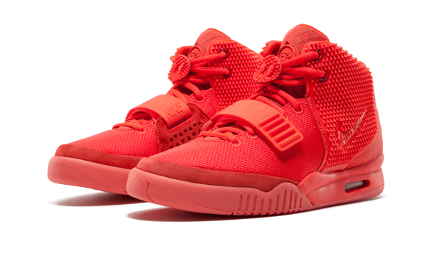 yeezy ii red october