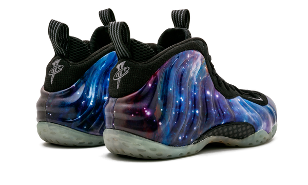 galaxy foams