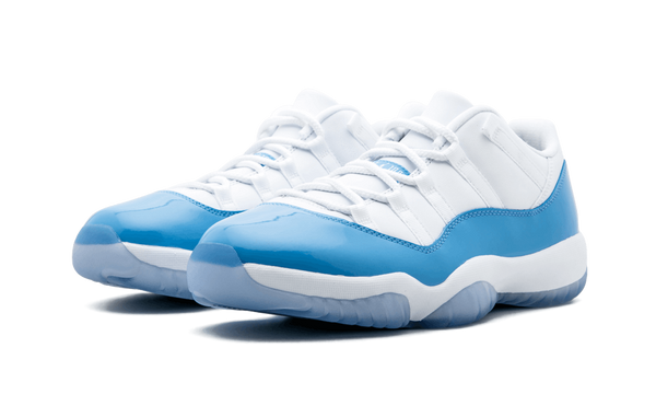 jordan 11 carolina blue low