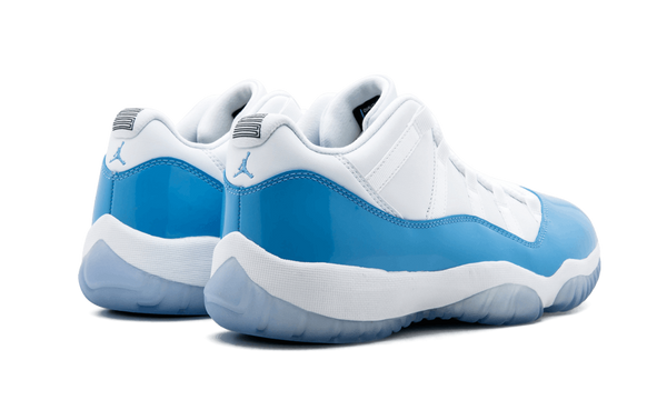 jordan 11 carolina blue release date