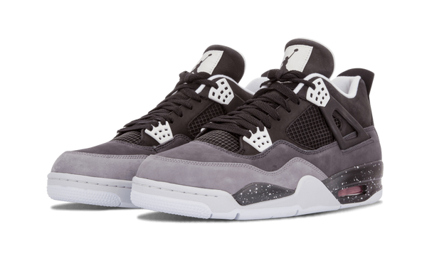 air jordan 4 fear pack