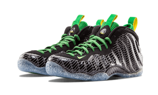 oregon foamposite