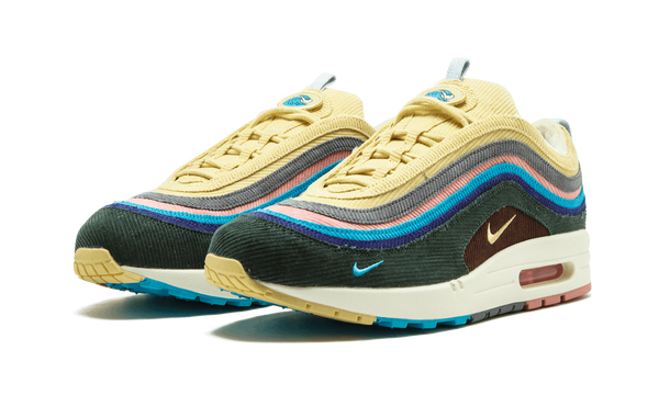 sean wotherspoon 97 laces