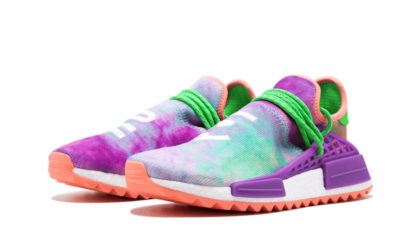 tie dye nmd