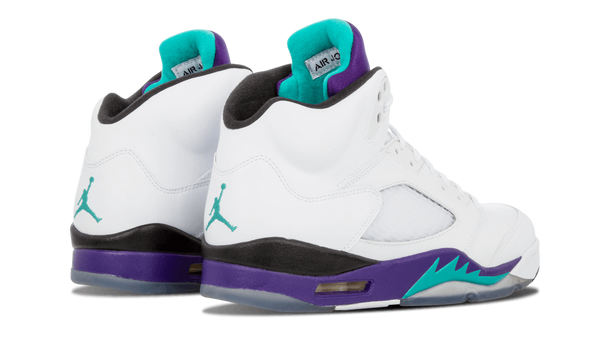 jordan 5 grape