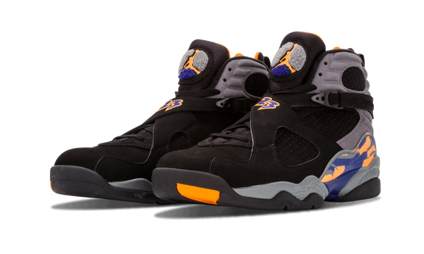 jordan 8 suns