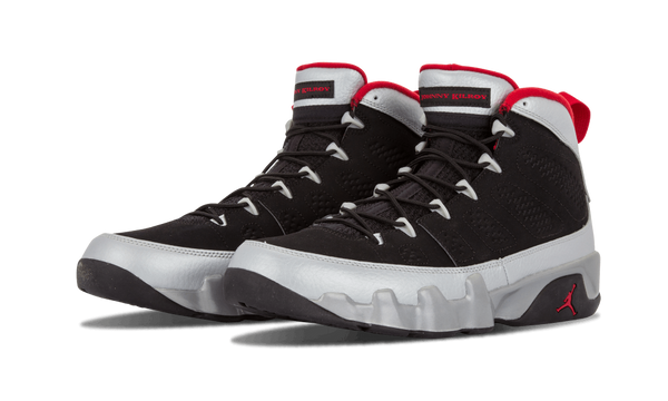 jordan retro 9 johnny kilroy