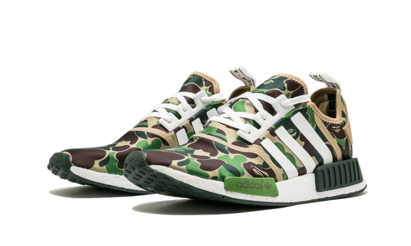 adidas nmd r1 bape camo