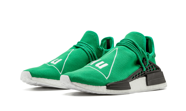 adidas pharrell green