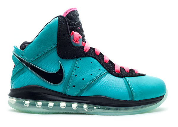 lebron 8 pink