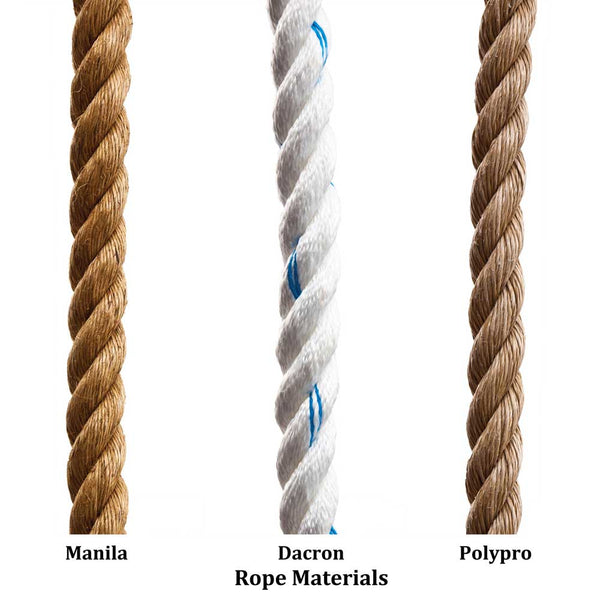 rope supply