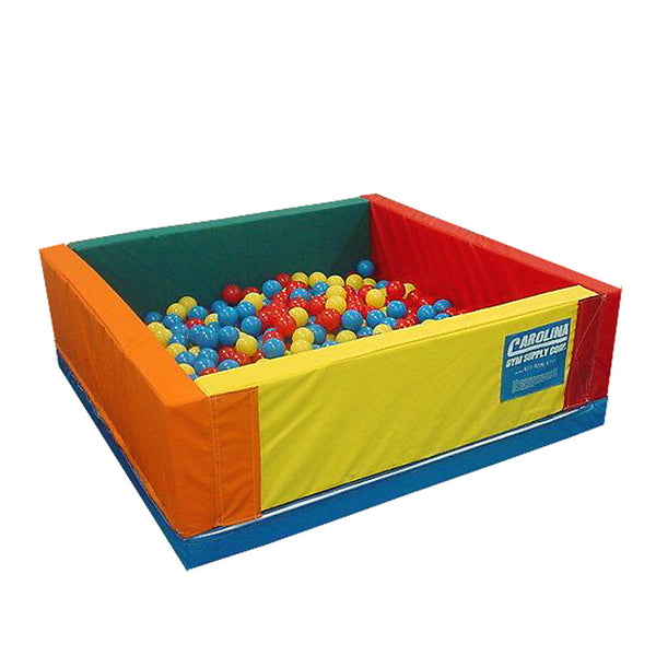 mini ball pit for toddlers