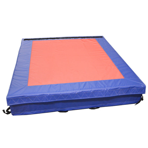 gym landing mat