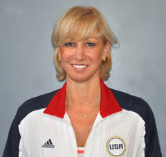 Tatyana Itkina - Head Coach