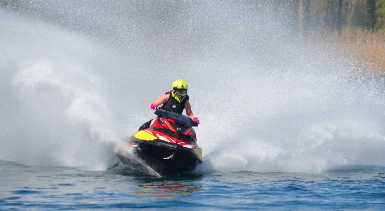 Best jet ski to buy