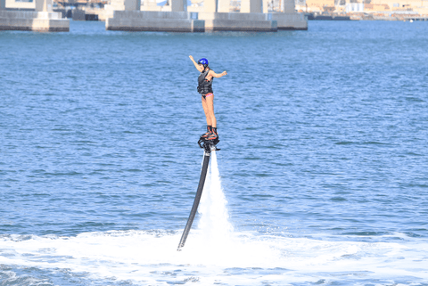 fly boarding in south florida