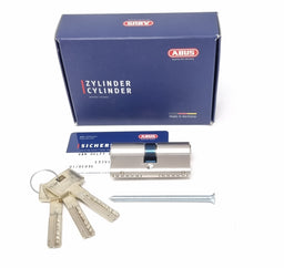 Abus certificaat cilinder SKG***® 40-60
