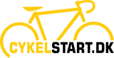 Cykelstart.dk, SMURT, Danmark, 2016, Anmeldelse