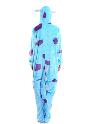 Sully Monsters inc. Onesie