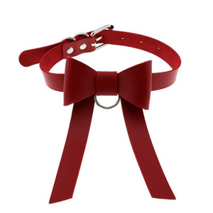 Bow Choker