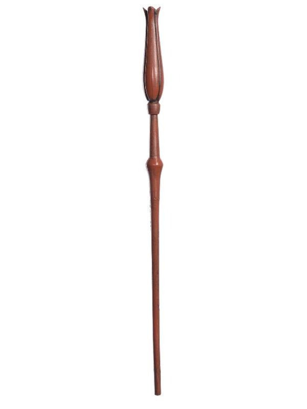 Harry Potter: Luna Lovegood Character Wand