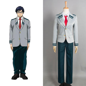 My Hero Academia Boys School Uniform