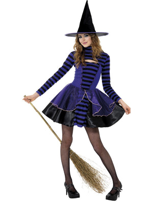 Teen Dark Fairy Costume