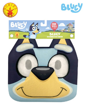 Bluey EVA Mask