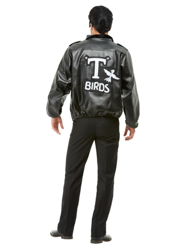 Grease: Embroidered T-Birds Jacket