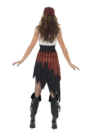 Pirate Wench Costume